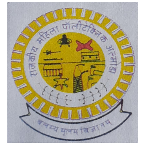 G.G.P ALMORA logo