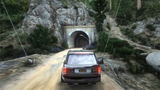 Biyahe Papuntang Offroad: Car Driving MOD APK (Unlimited Money) 1