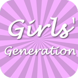 Girls Generation icon