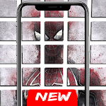 Cover Image of Download spider Boy HD wallpaper Super Hero 4.0.0 APK