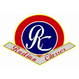 Radian Classes icon