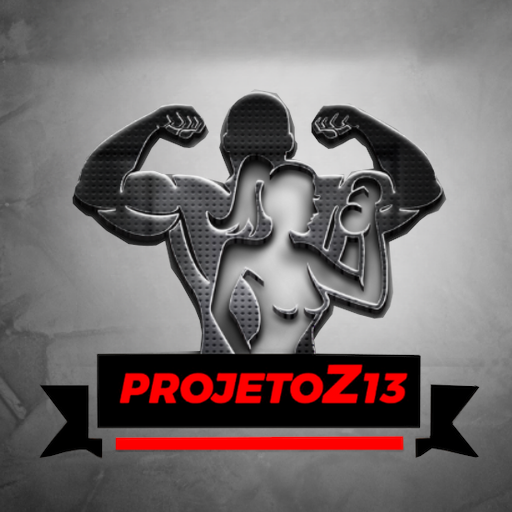 ProjetoZ13 logo