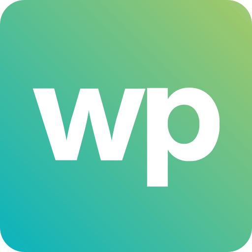Web Premiere logo