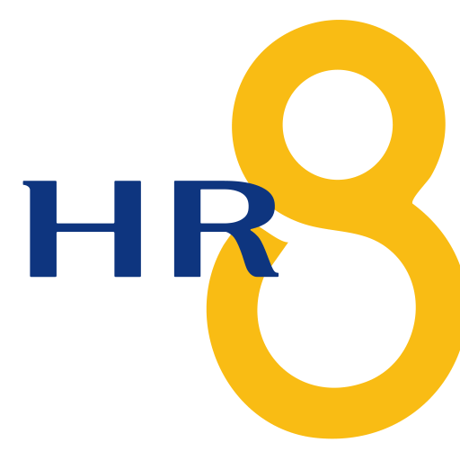 HRエイト