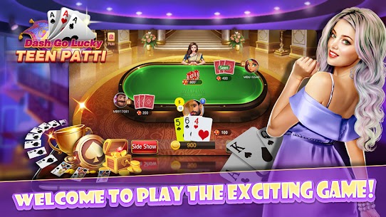 Teen Patti Go-Online Card Game APK for Android Download 2