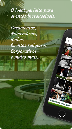 Sitio Renascer Xerem Screen 2