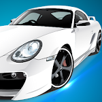 Cover Image of Download 911 Drift Parking Simulator  APK