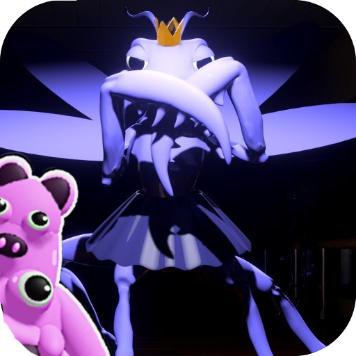 Miss Luna Garden Banben 3