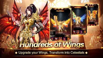 Game screenshot Immortal Legend: Idle RPG apk download