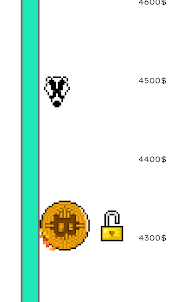 Bitcoin Game: Crypto Rush