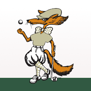 Fox Hopyard Golf Club apk