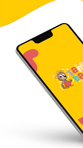 Android application Tambah - تمبه screenshort