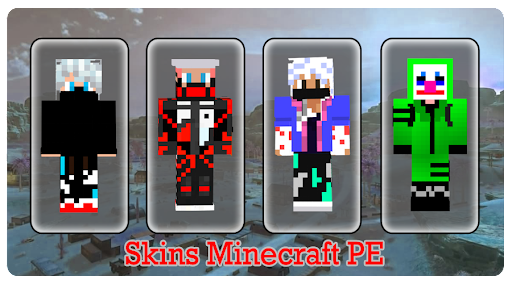 Download Ff Fire Skin Minecraft Pe Apk Free For Android Apktume Com