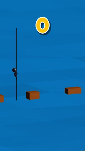 River leaper Screen 3