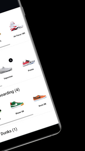 Dype  Sneaker Authentications