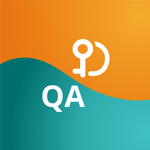 QA SITHS eID logo
