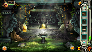 Escape Room: After Demise - Screenshot 2