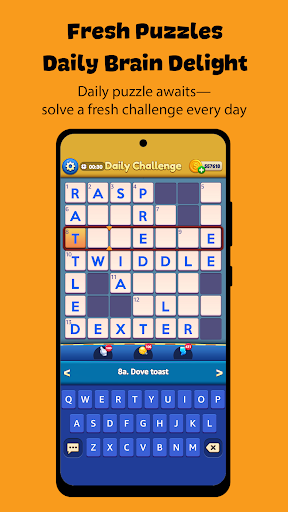 Words More -Ultimate Crossword 7