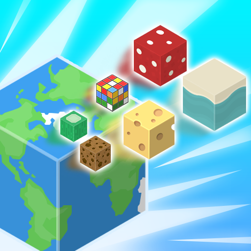 [Gift Code] Mergecraft – Idle Merge RPG mới nhất 07/2025