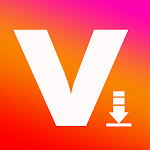 Cover Image of Download Vmate All Video Downloader - Fastest Downlaod 9.0 APK