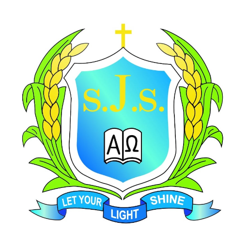 St.Joseph School - Bongoan logo