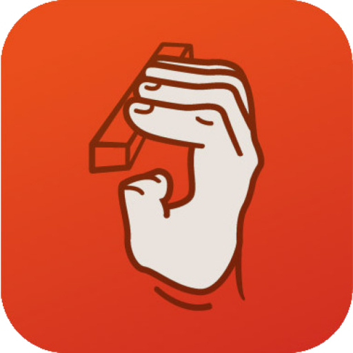R-evolution Training App logo