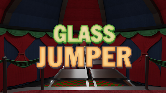 Glass Jumper