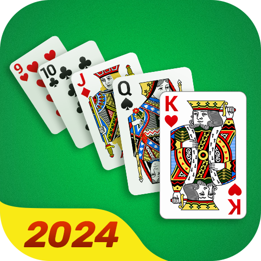 Solitaire Collection 1.0.15 Icon