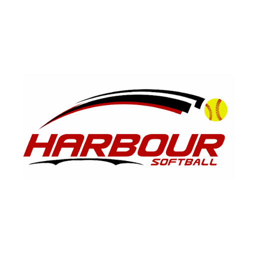 North Harbour Softball logo