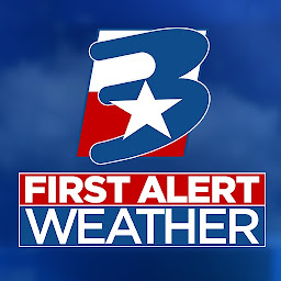 Symbolbild für KBTX First Alert Weather