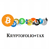 Kryptofolio+tax icon