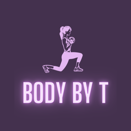 Body by T logo