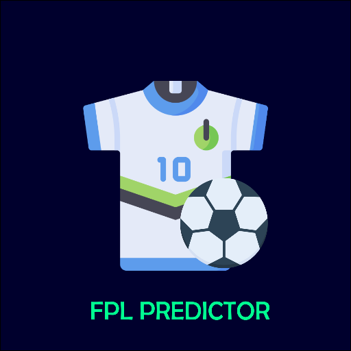 Fantasy Predictor logo