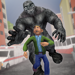 Cover Image of डाउनलोड Bound of Hell - 3D Game  APK
