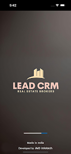 Lead CRM