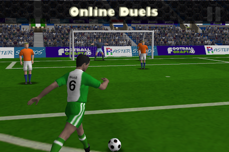 Football Craft ( Soccer ) For PC installation