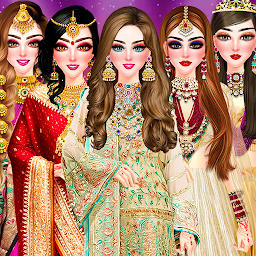 Bridal Makeup: Makeup game Mod Apk
