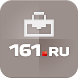 Работа в Ростове 161.ru icon