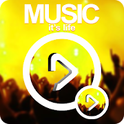 Top 49 Music & Audio Apps Like ?? 