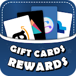 Cover Image of डाउनलोड Gift Cards & Rewards - Free Gift Code Generator 2.0 APK