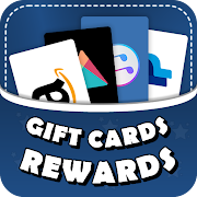 Gift Cards & Rewards - Free Gift Code Generator