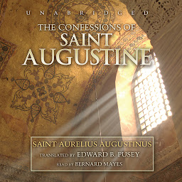 Icon image The Confessions of Saint Augustine