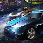 Cover Image of Tải xuống Drift Mania: Street Outlaws  APK