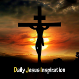 Daily Jesus Quotes icon