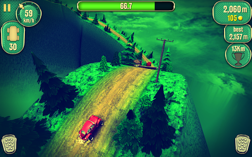 Vertigo Racing Screenshot