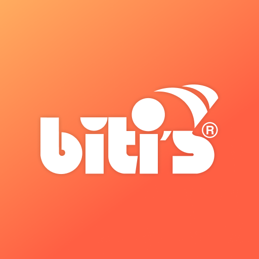 Biti'S - Loyalty App - Apps On Google Play