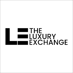 「The Luxury Exchange - TLE」のアイコン画像