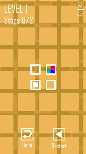 Slidestep Screen 2