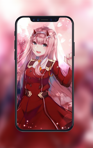 Download Zero Two Waifu Wallpapers Free For Android Zero Two Waifu Wallpapers Apk Download Steprimo Com