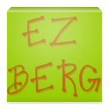 Berg Balance Scale Lite icon